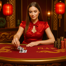 TikiTaka - Baccarat - High Stakes Card Game