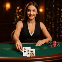 TikiTaka - Blackjack - Classic 21 Card Game