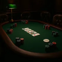 TikiTaka - Poker - Multiple Poker Variants