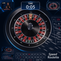 TikiTaka - Roulette - European and American Versions