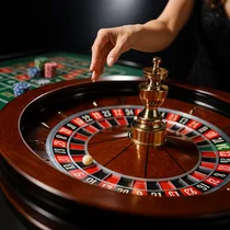 TikiTaka - Live Roulette Game - Evolution Gaming