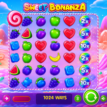 TikiTaka - Sweet Bonanza Slot Game - Pragmatic Play