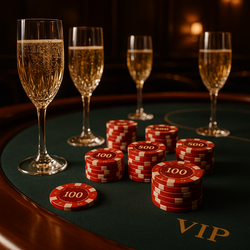 TikiTaka Casino Welkomstbonus - 100% tot €500 + 50 Free Spins