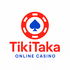 TikiTaka Casino Logo