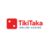 TikiTaka Casino Logo