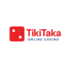 TikiTaka Casino Logo