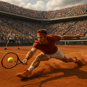 TikiTaka - Tennis Betting - Grand Slam Tournaments